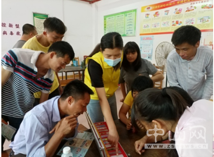 阜沙鎮(zhèn)禁毒信息〔2020〕第142期--“不忘初心，牢記使命”——禁毒宣傳阜沙在行動(dòng)（2020.9.