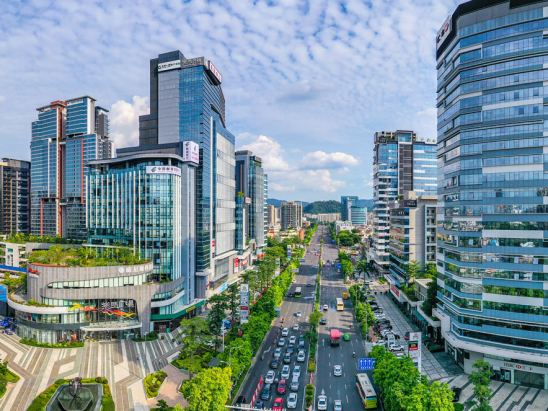 城市該拿什么贏得青年心？——專訪“提升中山青和力”建議人、市政協(xié)委員蔡先全